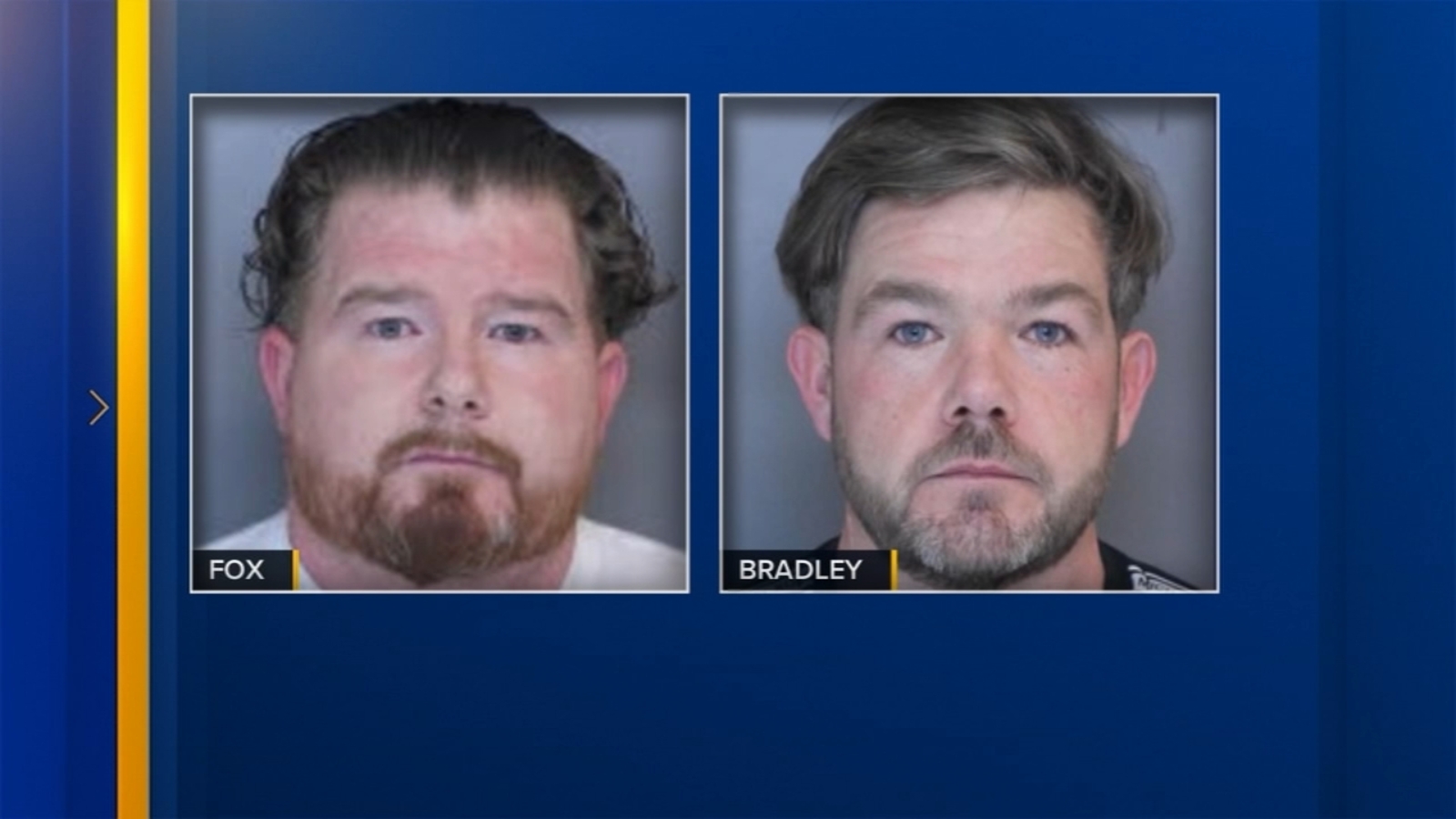 Pair accused of operating fake contracting businesses in Lower Merion Township