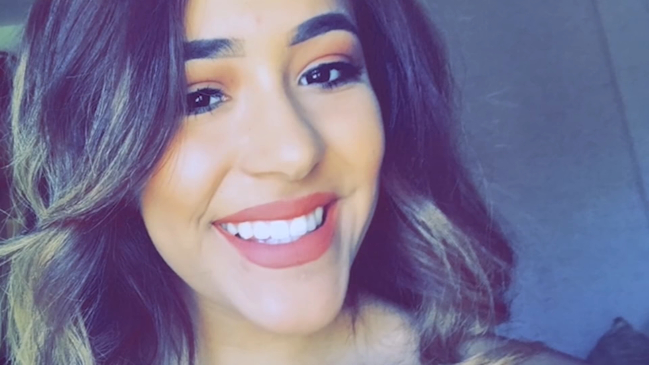 Joshua Martinez was charged with the murder of Victoria Marquina, a pregnant teen who went missing in California in 2019.