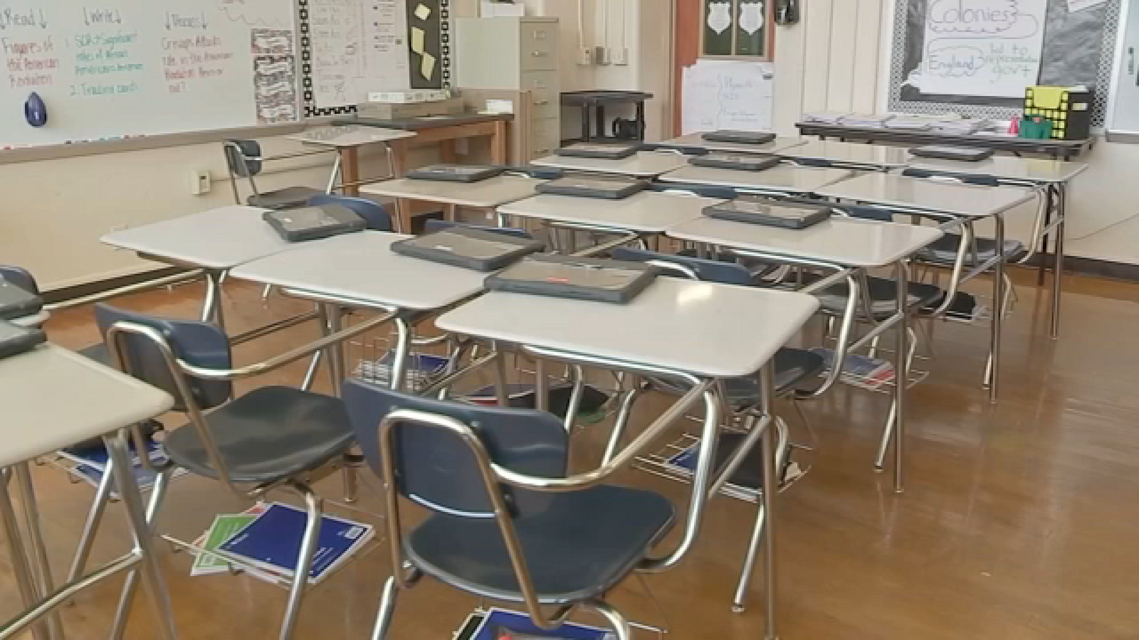 Applications for private school vouchers close Tuesday with demand already exceeding available funds