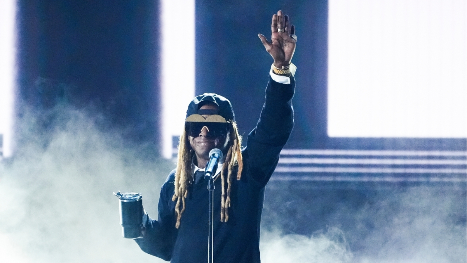 Lil Wayne coming to the Save Mart Center in August