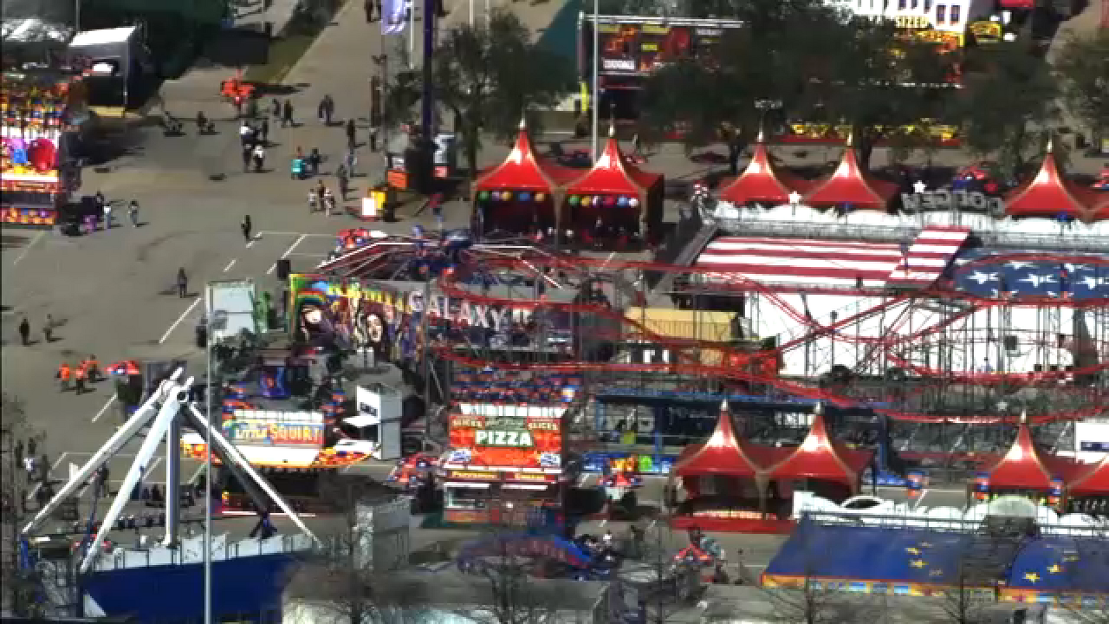 Houston Rodeo updates code of conduct to 'provide safe, secure and pleasant environment'