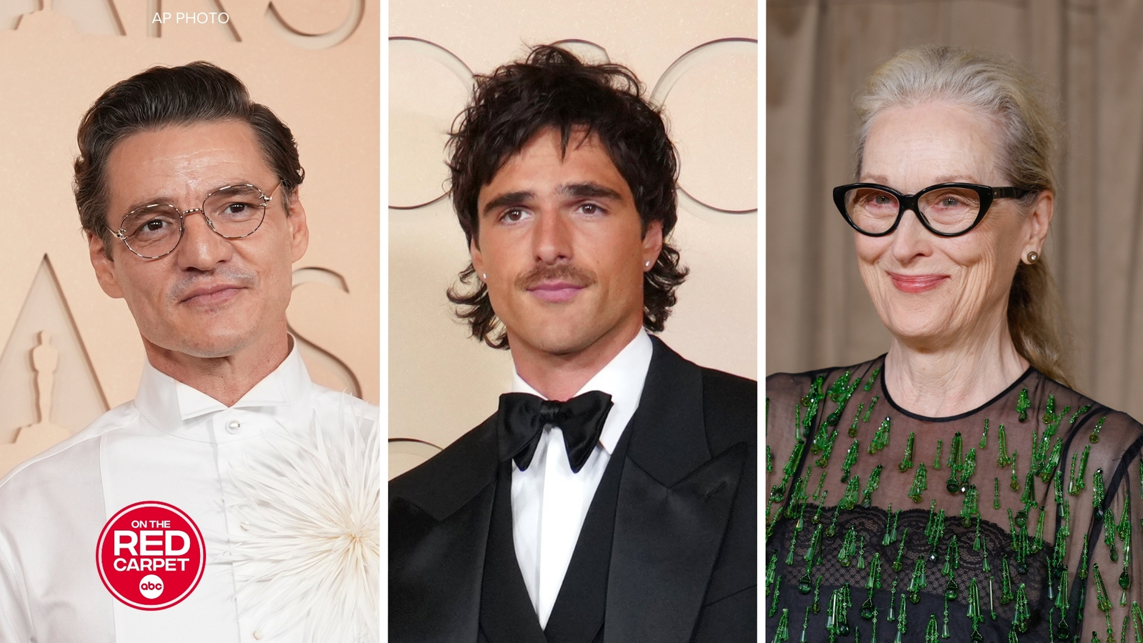 Meryl Streep, Pedro Pascal, Jacob Elordi lead Disney's star-stacked 2026 movie lineup