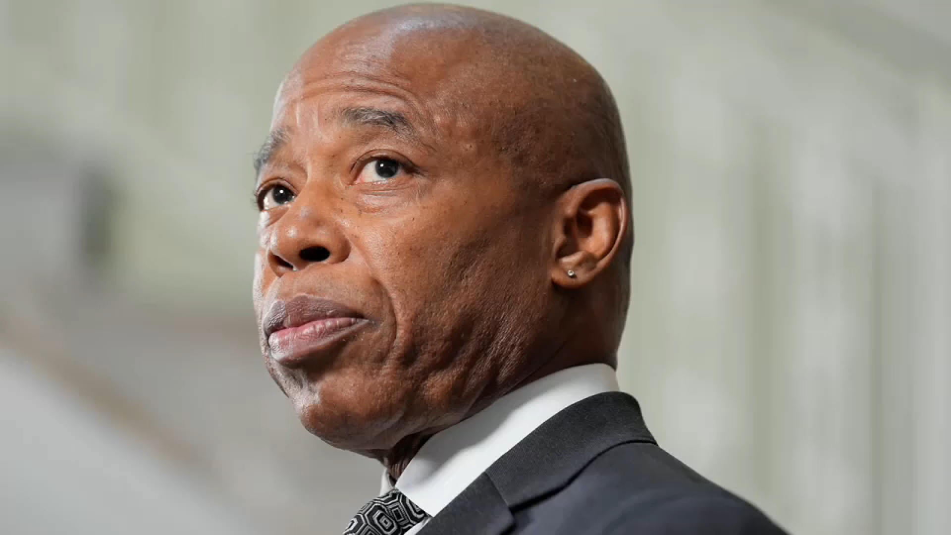 Former NYC Mayor Eric Adams loses city lawyers in sex harassment lawsuit