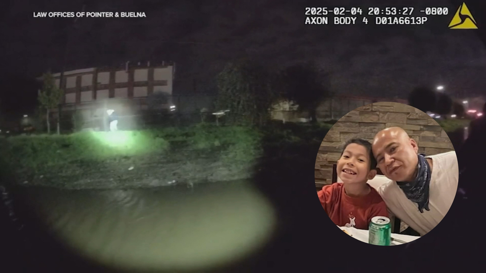 Family files lawsuit against Richmond police in fatal 2025 shooting of Jose Mendez Rios