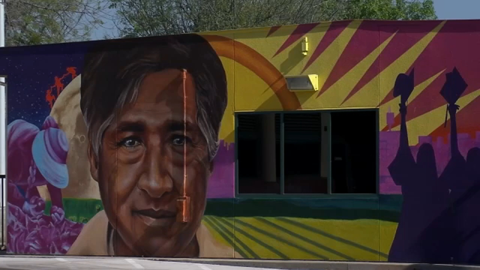 FUSD withdraws from Cesar Chavez celebration amid allegations of abuse against civil rights leader