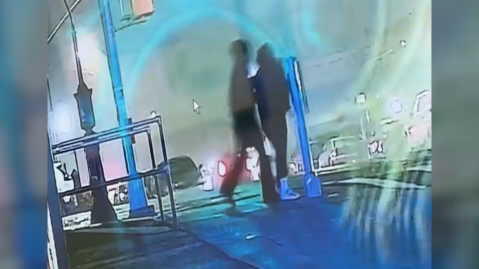 tsa wait times atlanta