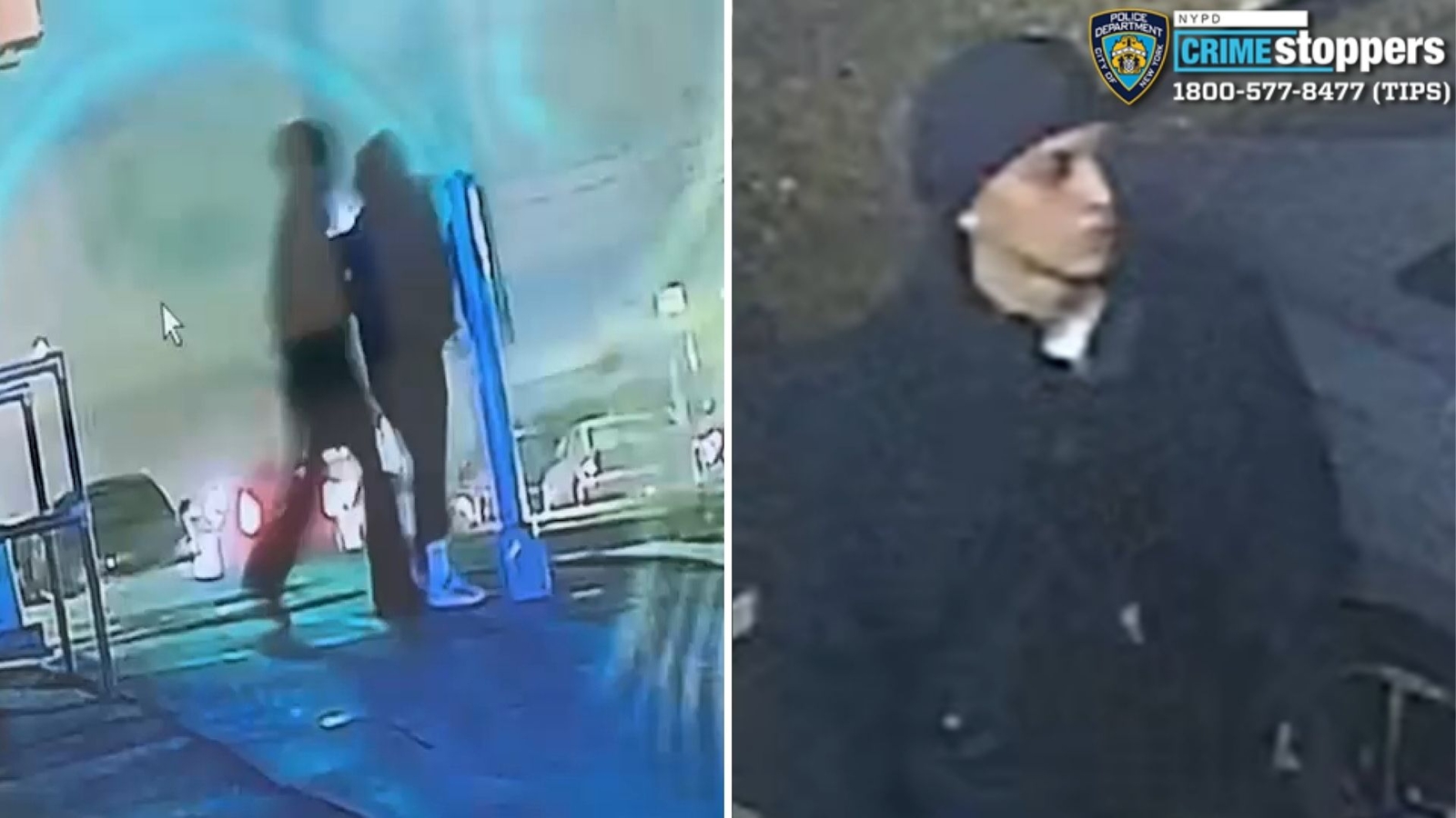 East Elmhurst stabbing: Woman stabbed multiple times in Queens by man ...