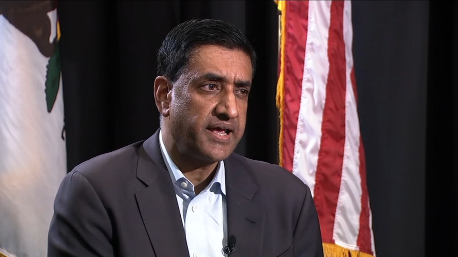 Rep. Ro Khanna's anti-elite message fuels Silicon Valley backlash and 2028 buzz
