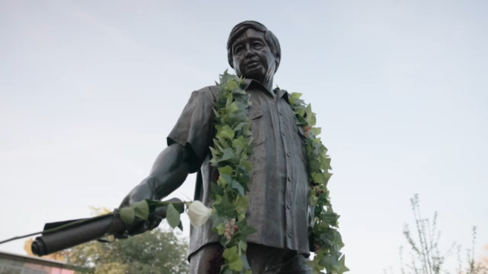 LIST: Central Valley locations named after Cesar Chavez as abuse allegations put legacy in spotlight