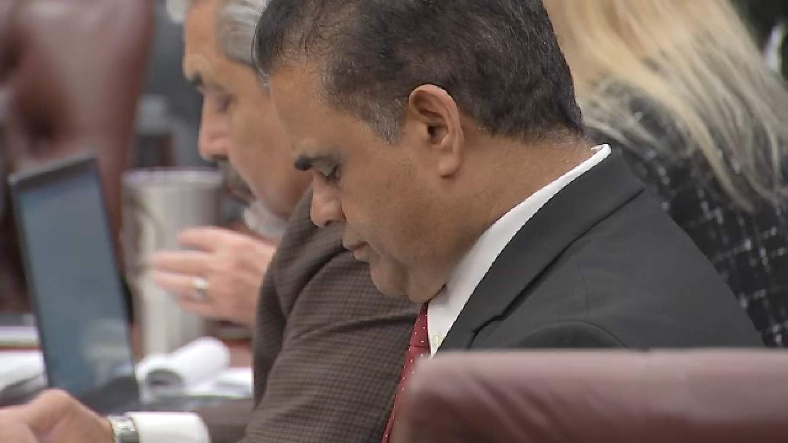 Elections attorney believes Judge KP George may have overpaid himself $78, not $46,500