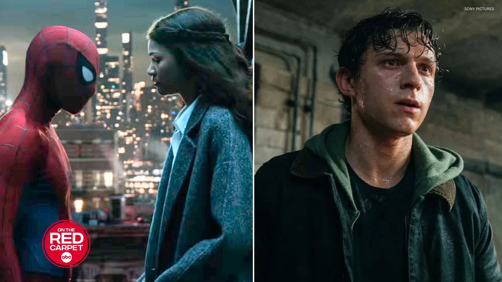 'Spider-Man: Brand New Day' trailer reveals Peter Parker's dark transformation and new threats