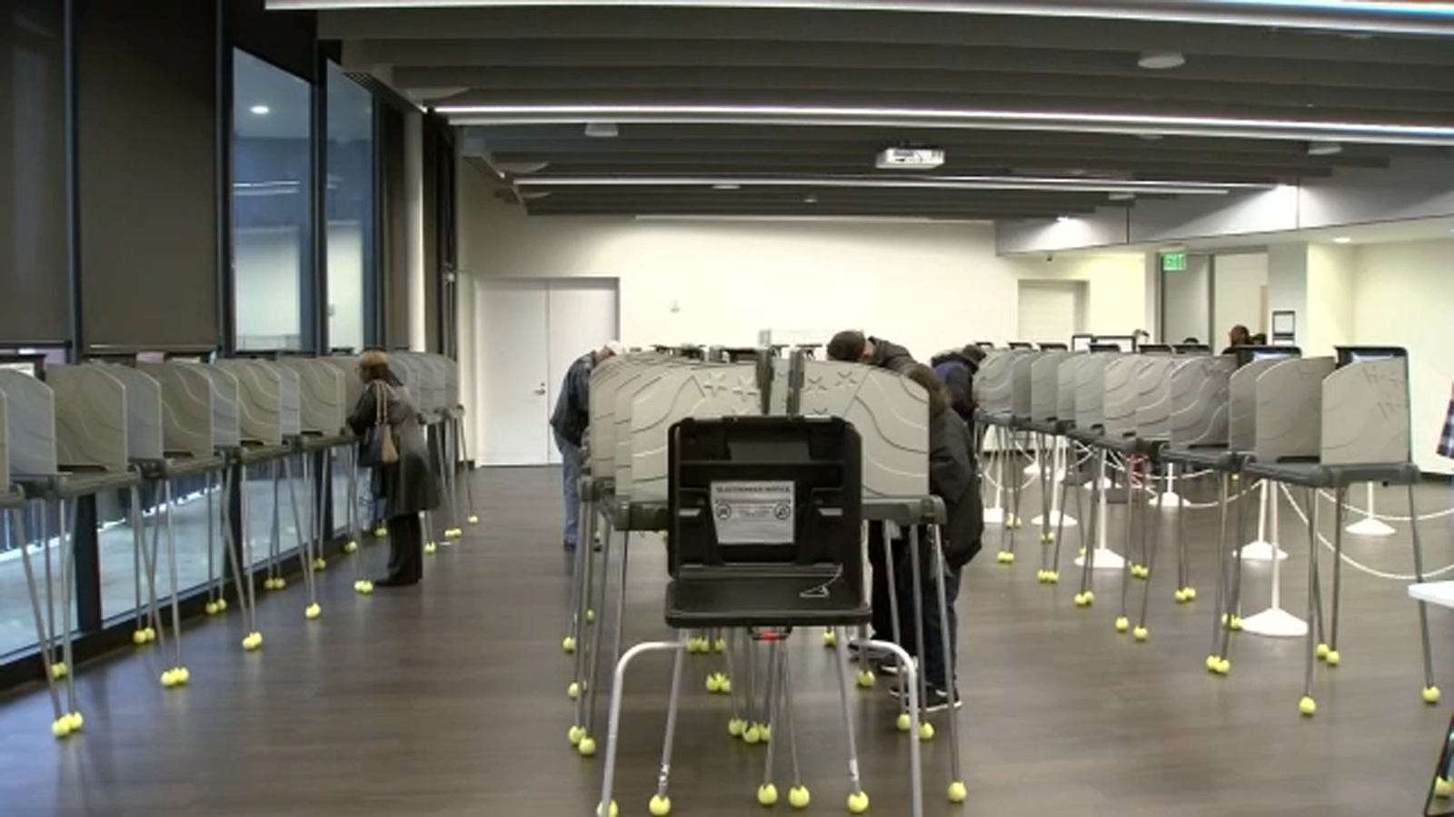 NCSBE takes no action on request from Berger campaign to address overvotes and undervotes