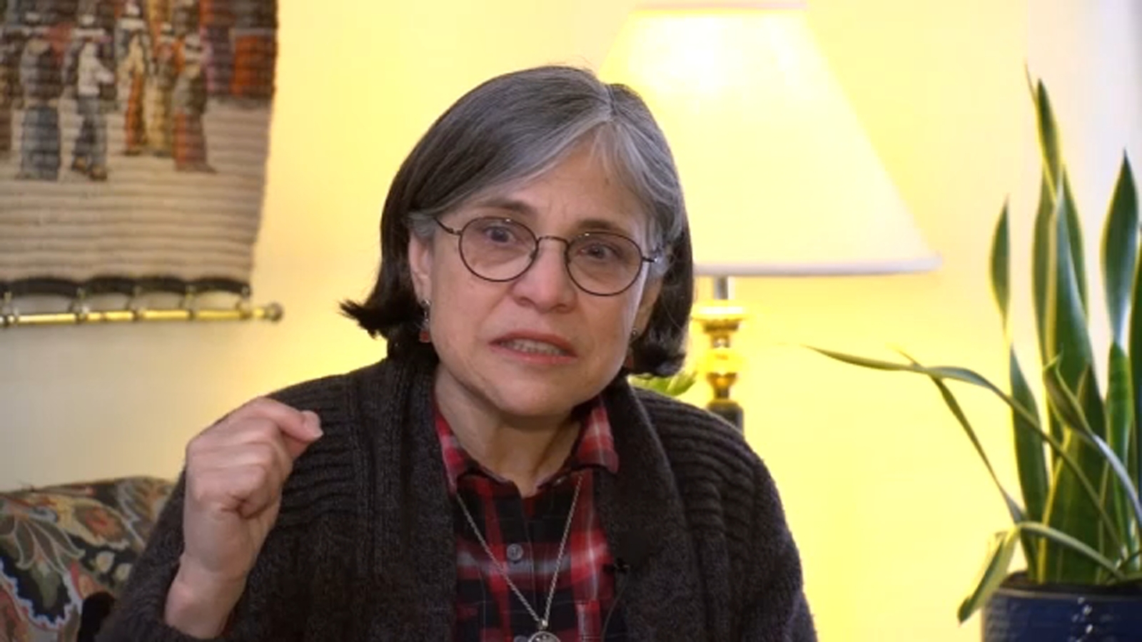 Trailblazing Latina shatters barriers in North Carolina, advocates for immigrant rights