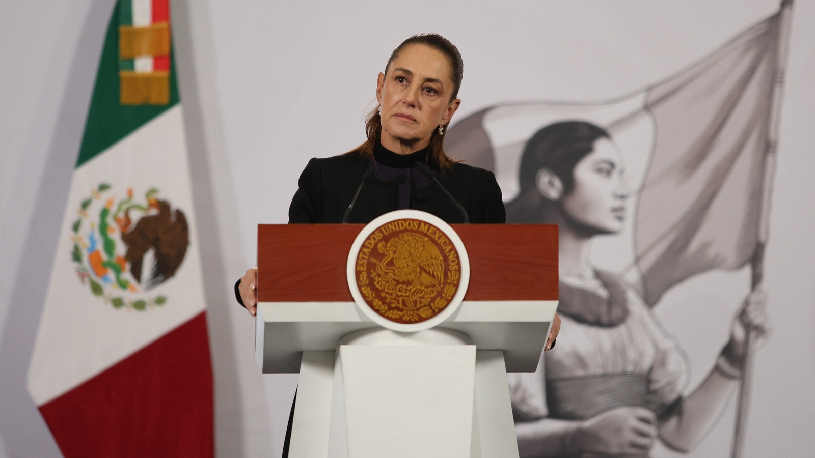 Sheinbaum impulsa nueva iniciativa de reforma electoral que limita los ...