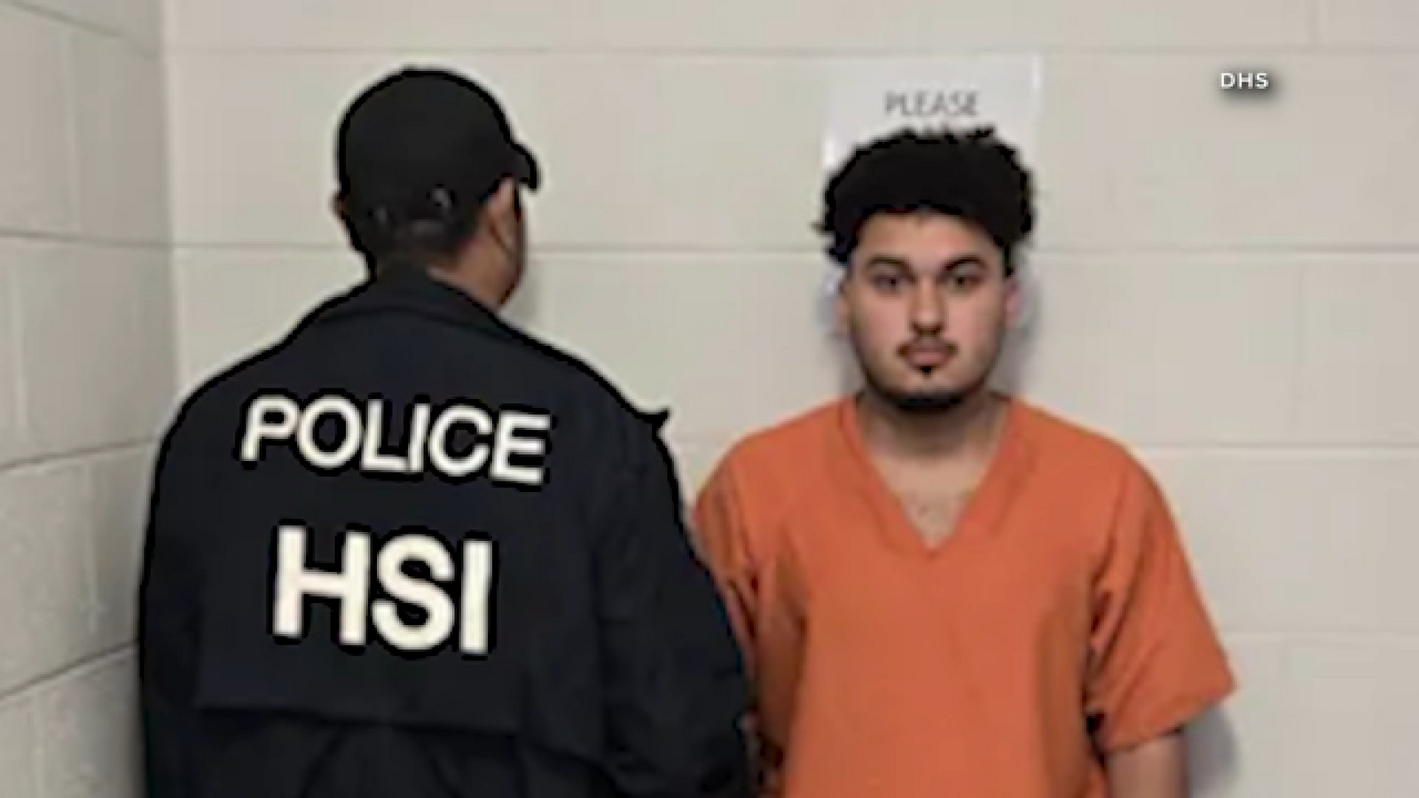 DHS says suspect in hit-and-run that killed Fort Bend County deputy is in custody