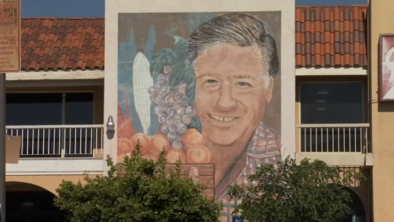 Fresno leaders respond to allegations against Cesar Chavez