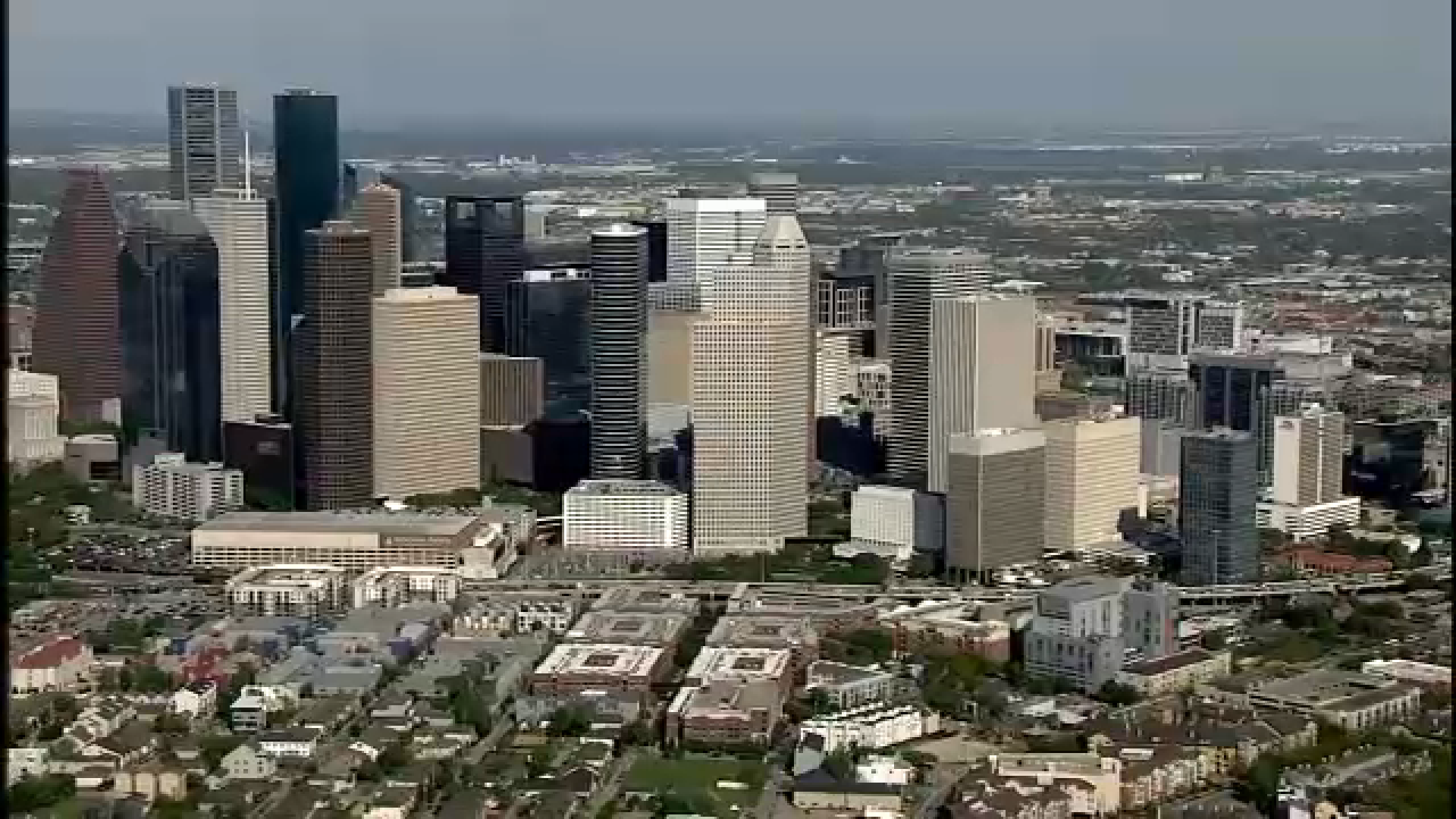 Headwinds in U.S. economy sparking some concerns in Houston area, data shows