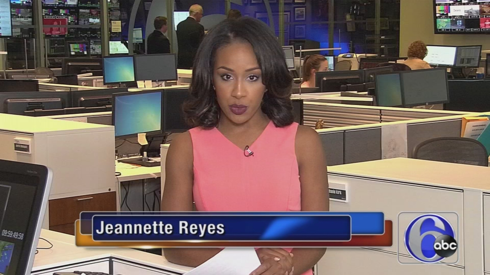 Action News Update - 6abc Philadelphia