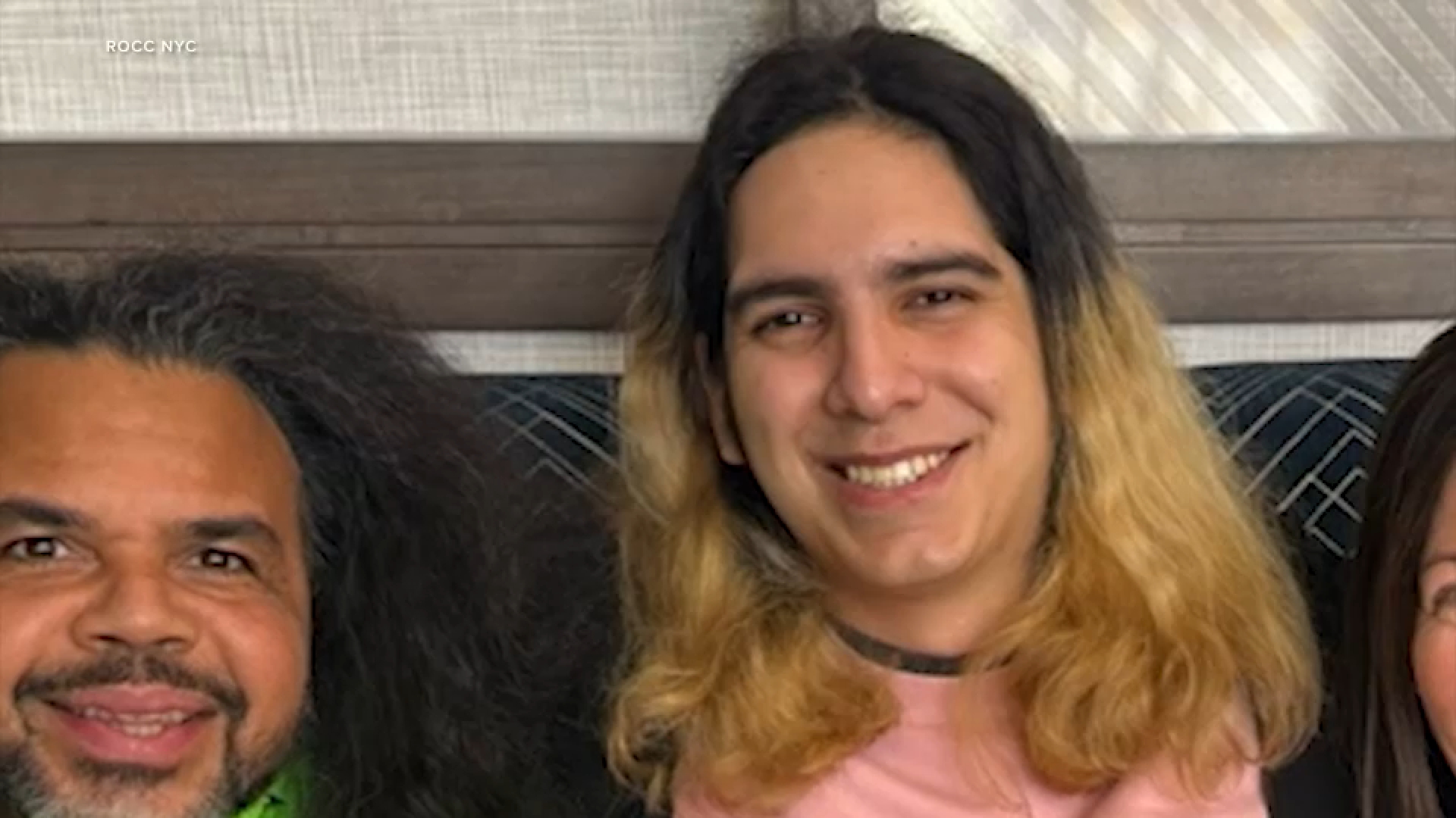 NYC student released from ICE custody after nearly 10 months