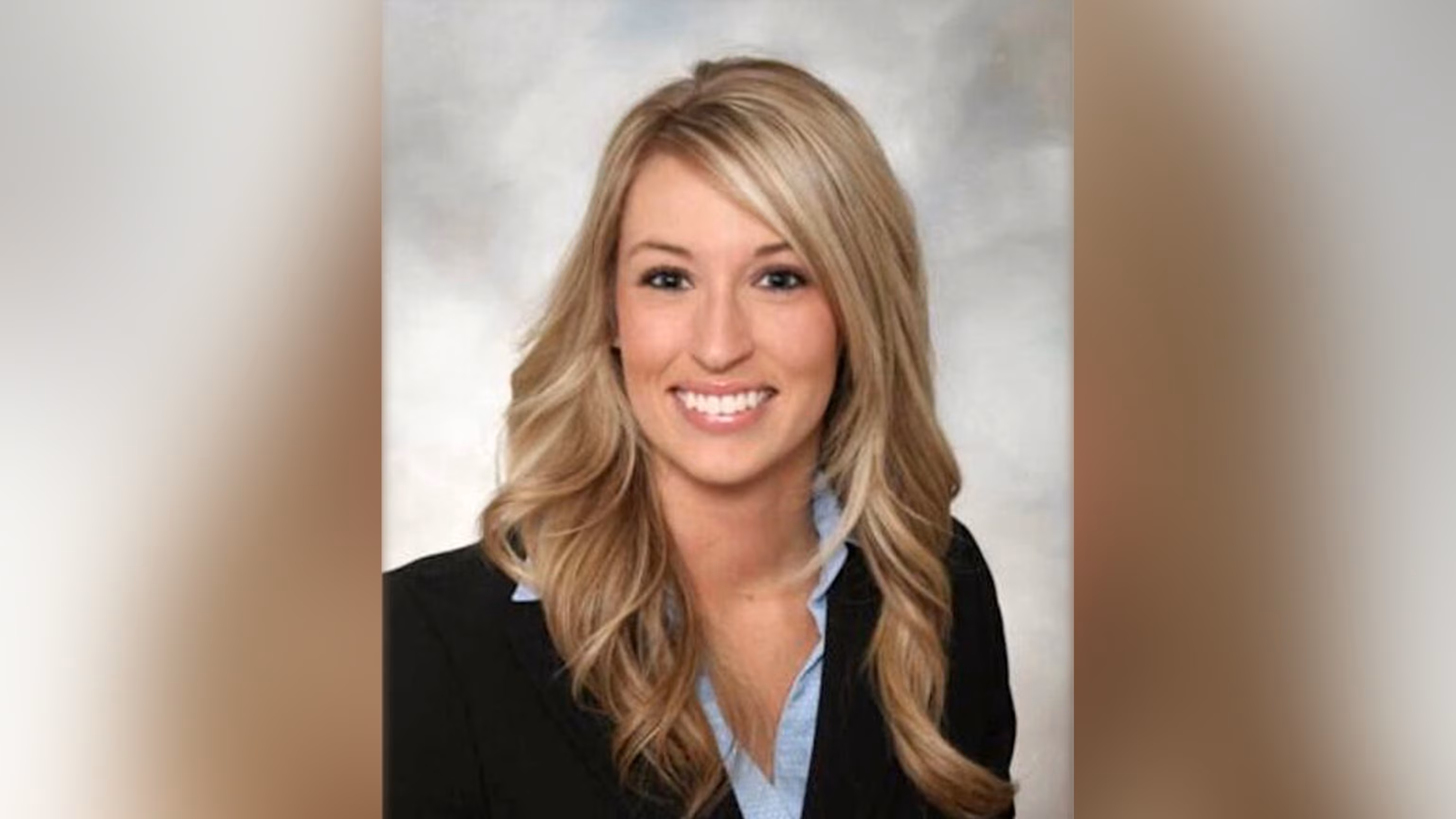 An undated photo of Ashley Okland who was killed in 2011.