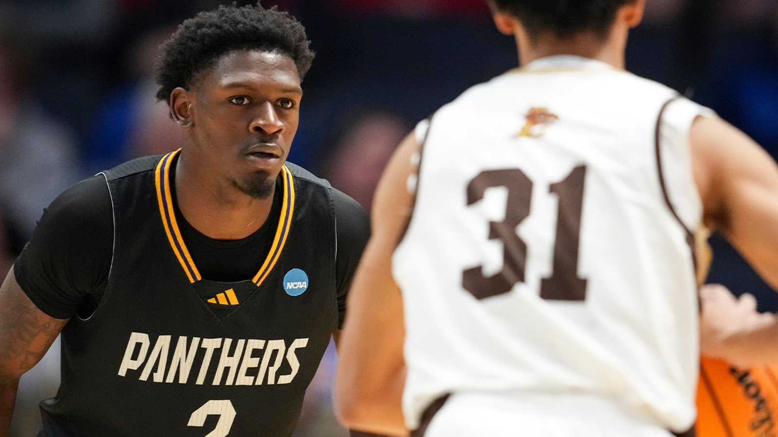 Prairie View A&M moves on to NCAA 1st Round after 67-55 win over Lehigh, will face defending champs