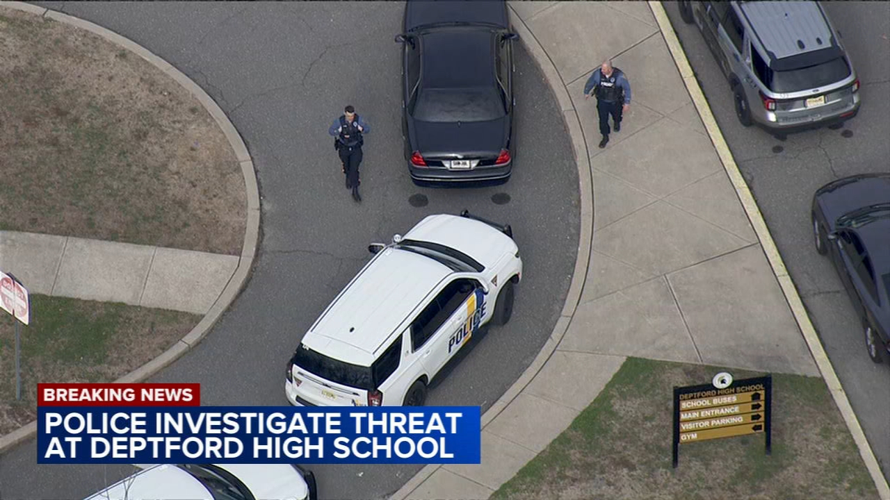 Threats made against 2 Gloucester County high schools not believed to be credible