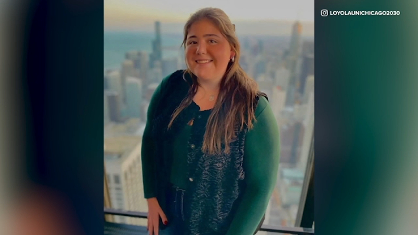 Man charged with murder of Chicago college student from Westchester was undocumented immigrant: DHS