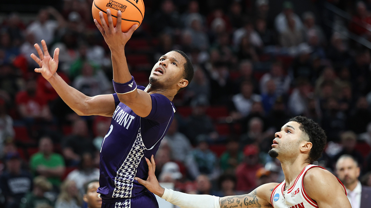 Rob Martin had 23 points and 10 assists for the Panthers.