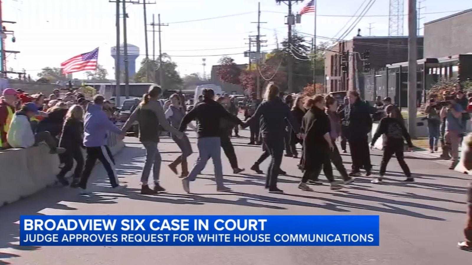 'Broadview 6' case: Feds say they'll drop conspiracy charge against ...