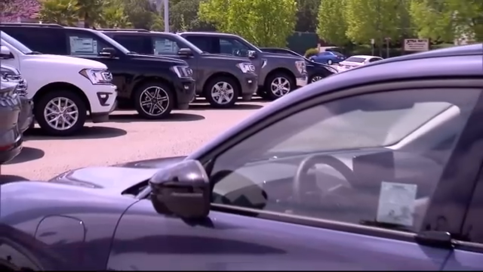 Houstonians react as prices of new and used cars spike in market: 'They will continue to go up'