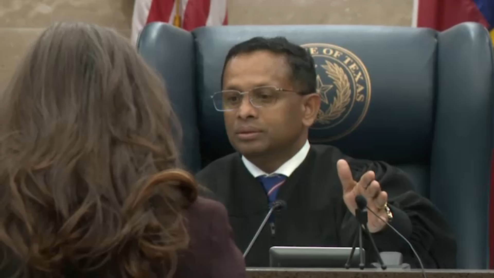 Tense back-and-forth exchanged in third day of trial of former officer charged with manslaughter