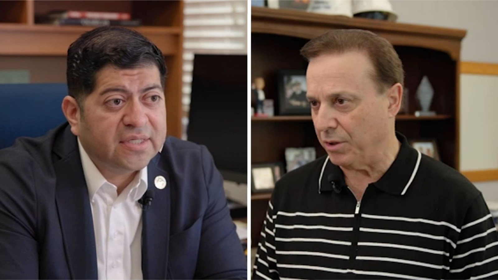 Fresno County leaders consider renaming Cesar Chavez Day amid allegations