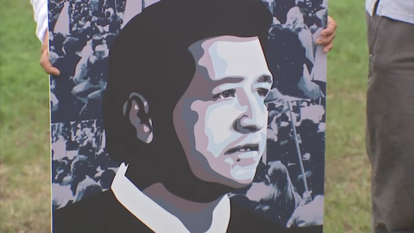 HISD announces name change for Cesar Chavez holiday amid allegations of sexual assault