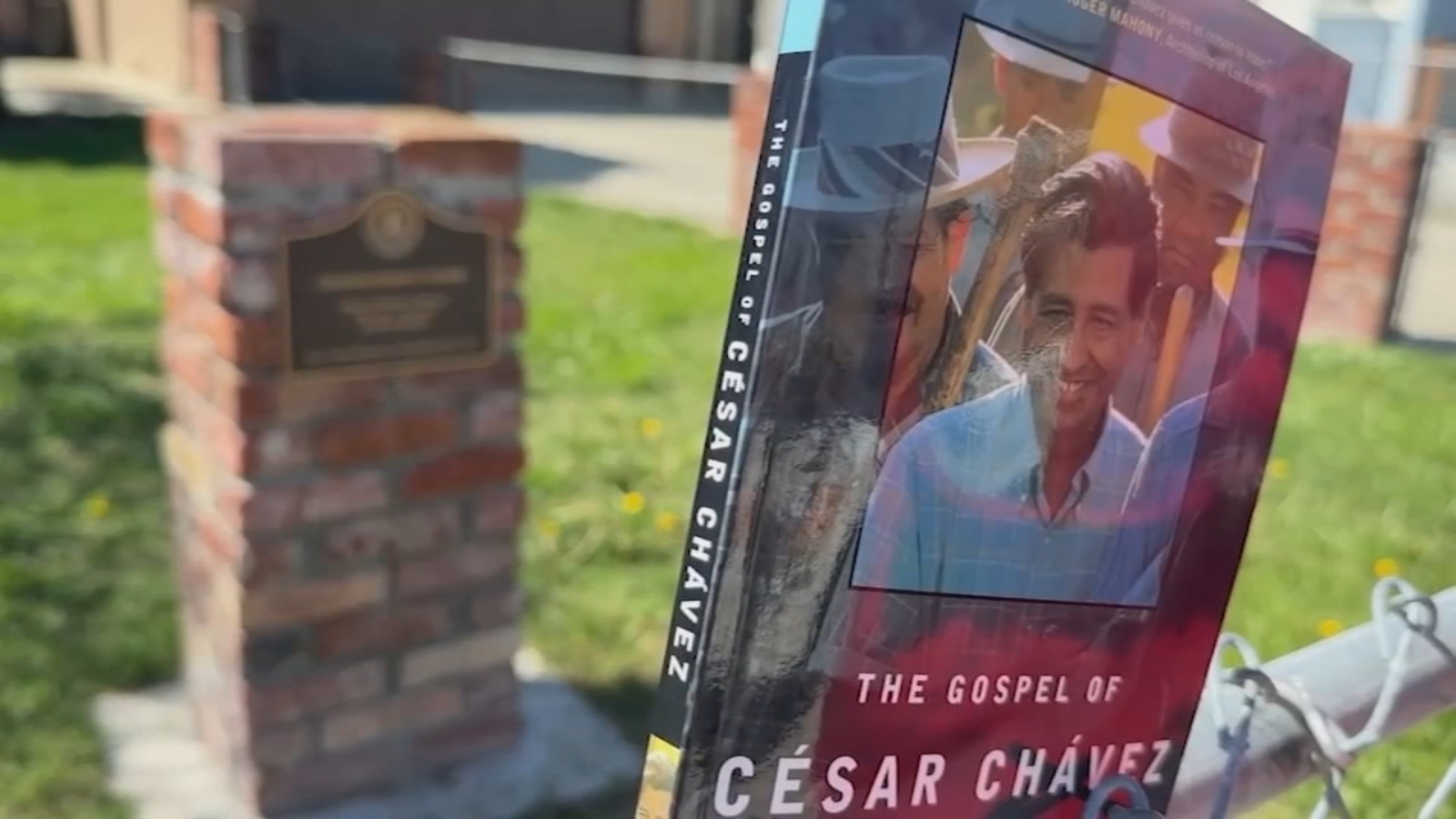 SJ Leaders begin work to move forward, support survivors in wake of Cesar Chavez allegations