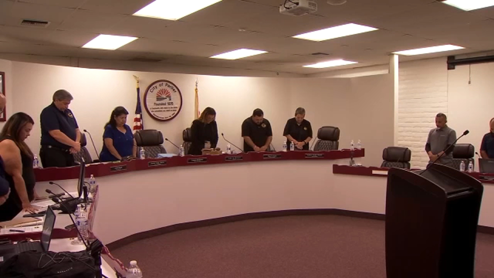 Growing call for increased road safety after Juliani Moreno's tragic killing in Parlier