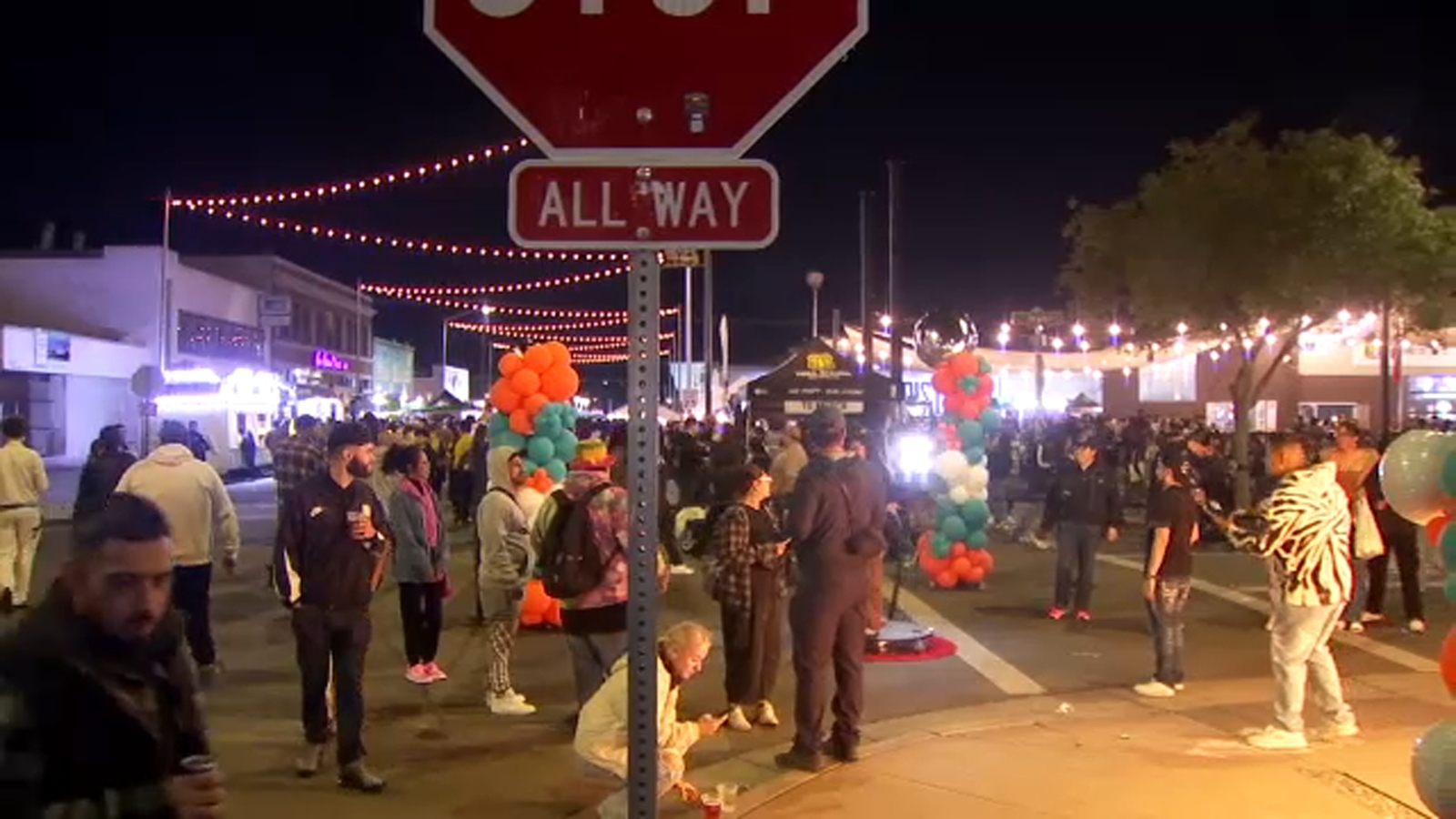 FresYes Fest returns this weekend to Downtown Fresno