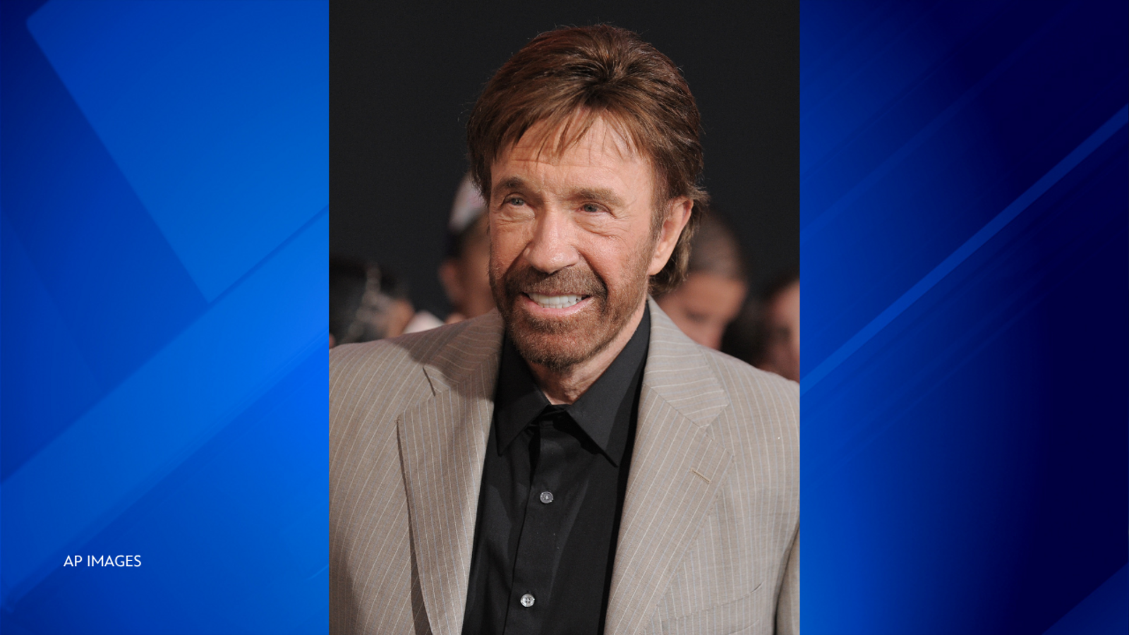 Chuck Norris, martial arts icon and action star, dies at 86, family confirms