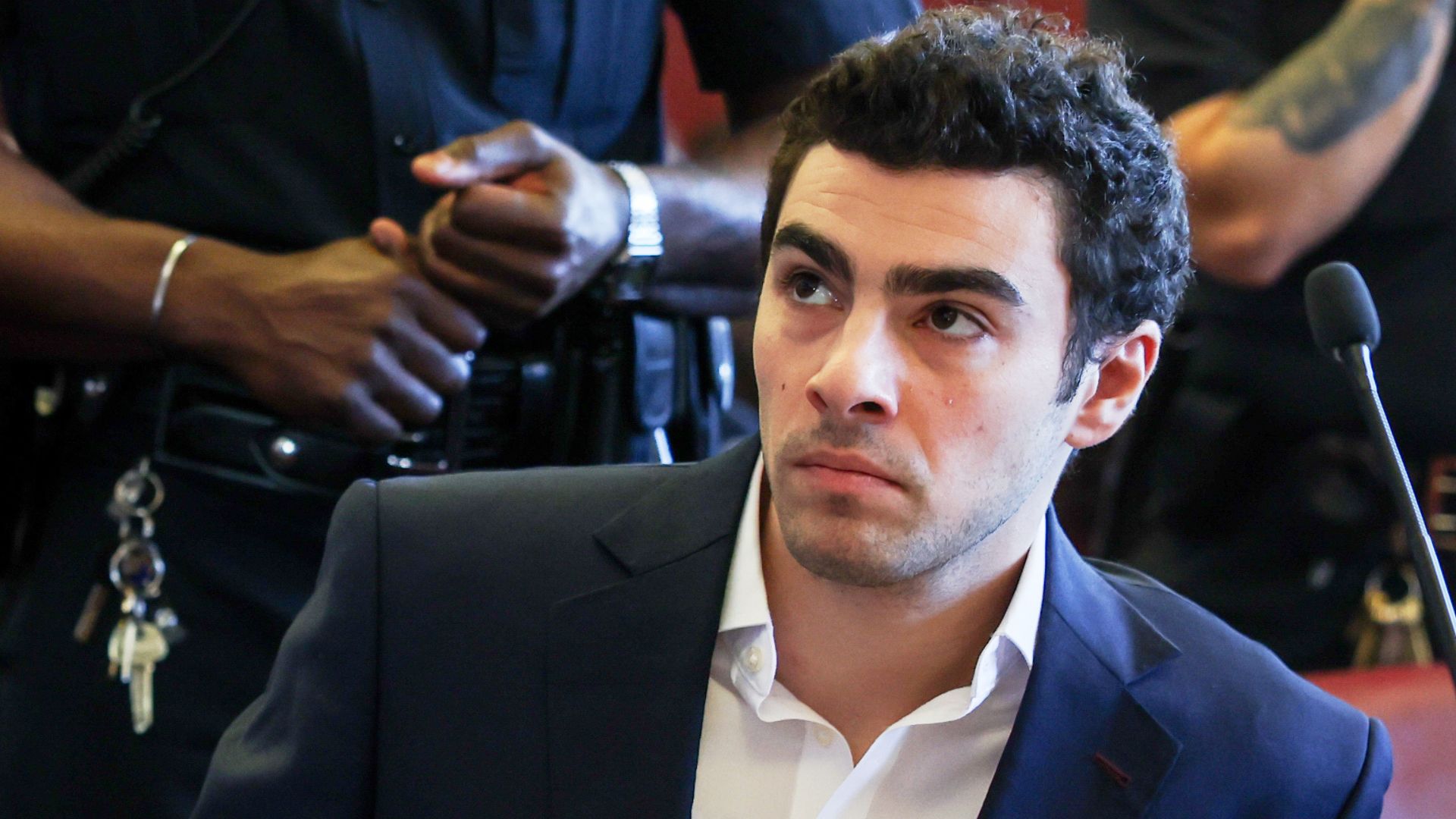 Luigi Mangione returns to federal court today to ask for new trial date