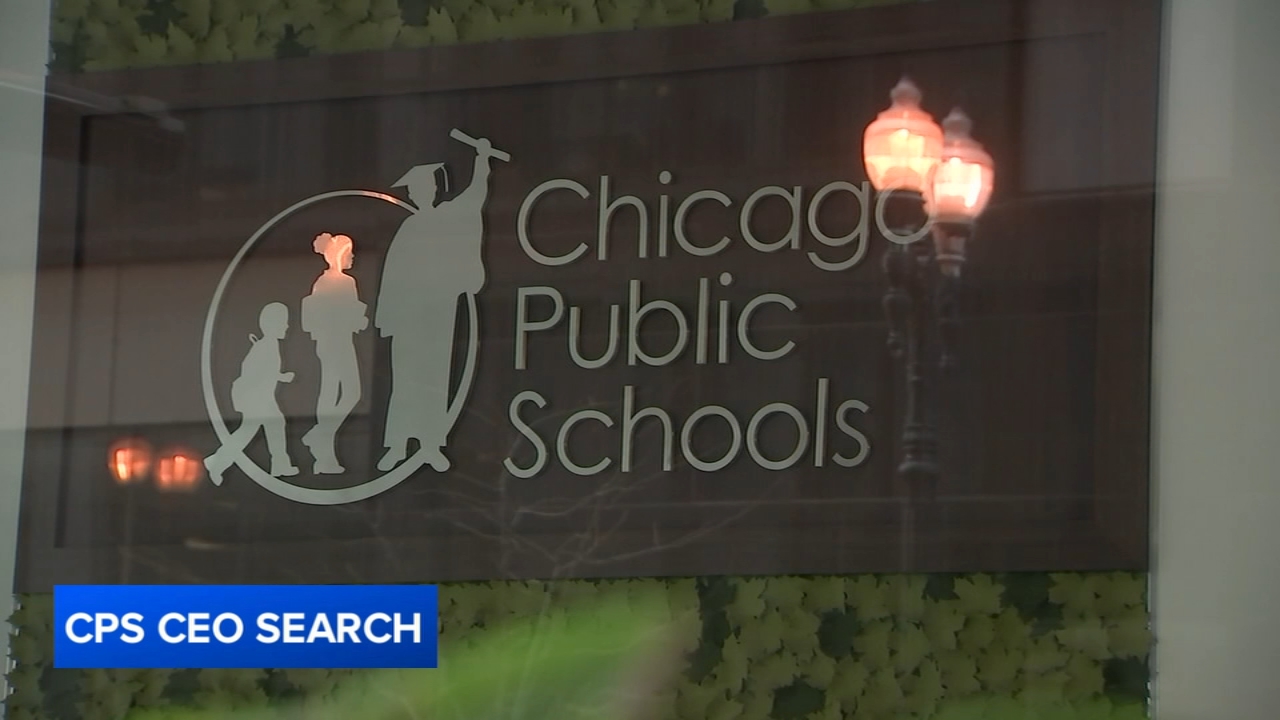 1 of CPS CEO finalists withdraws from consideration, leaving 2