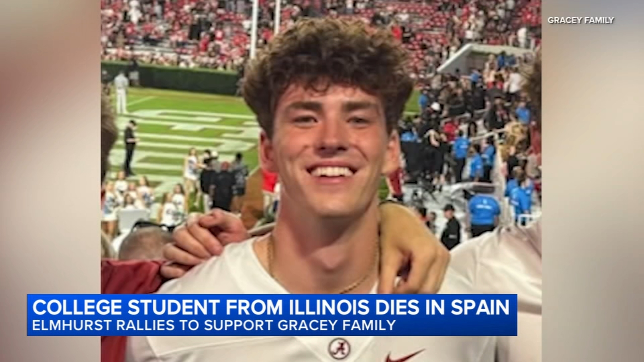 Death of suburban student in Barcelona was likely an accident: police