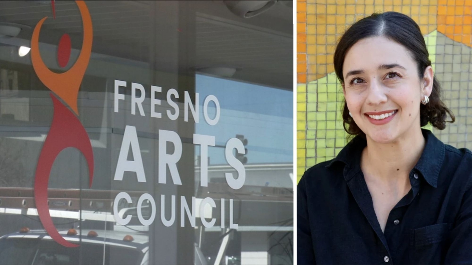 Fresno Arts Council appoints new interim executive director amid $1.5M embezzlement scandal