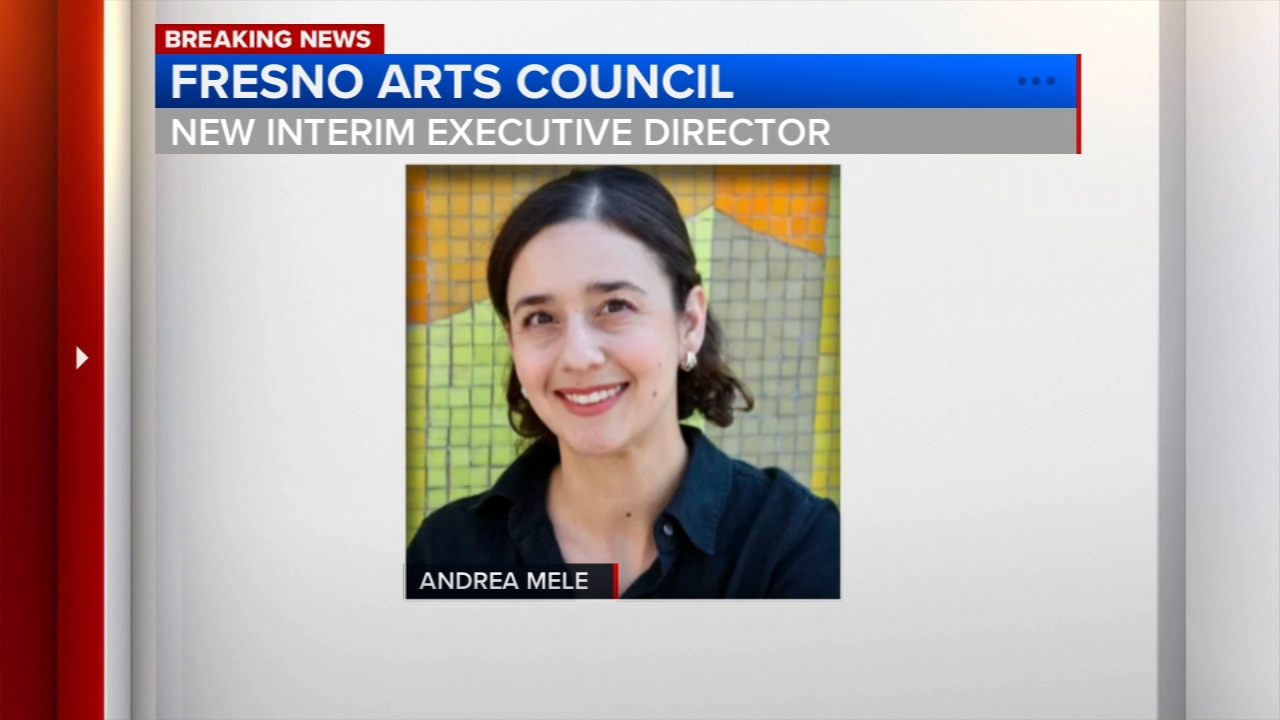 Fresno Arts Council appoints new interim executive director amid $1.5M embezzlement scandal