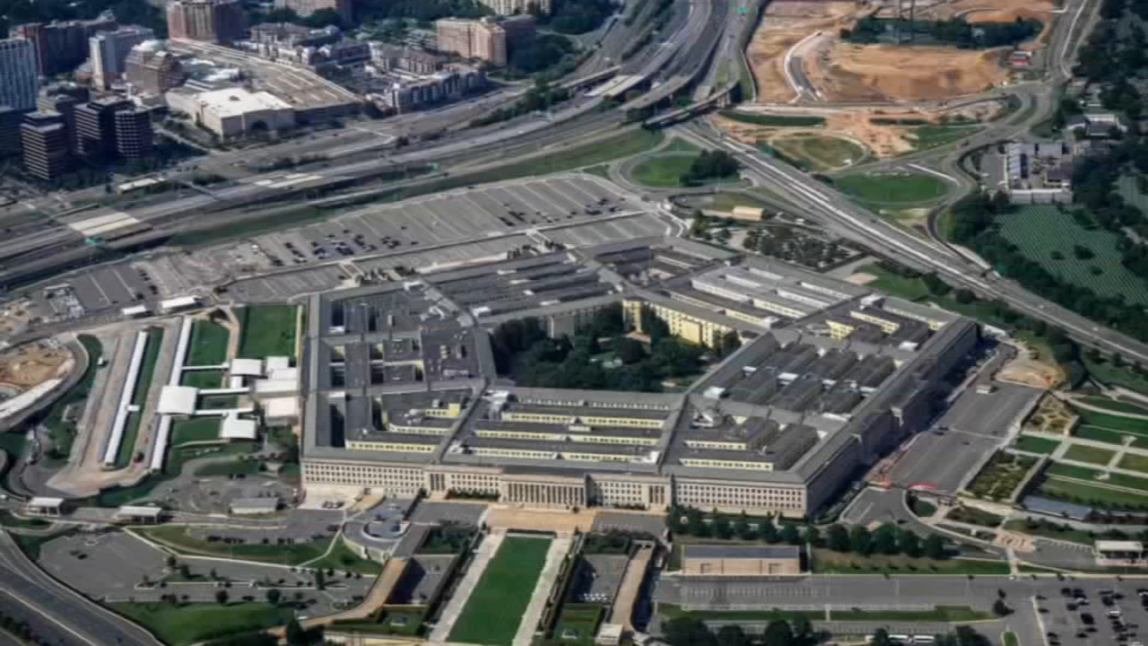Pentagon policy limiting independent press access is unlawful, judge rules