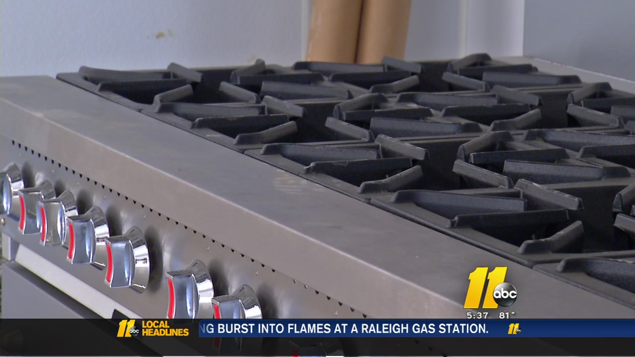 Food truck commissary to open in Durham