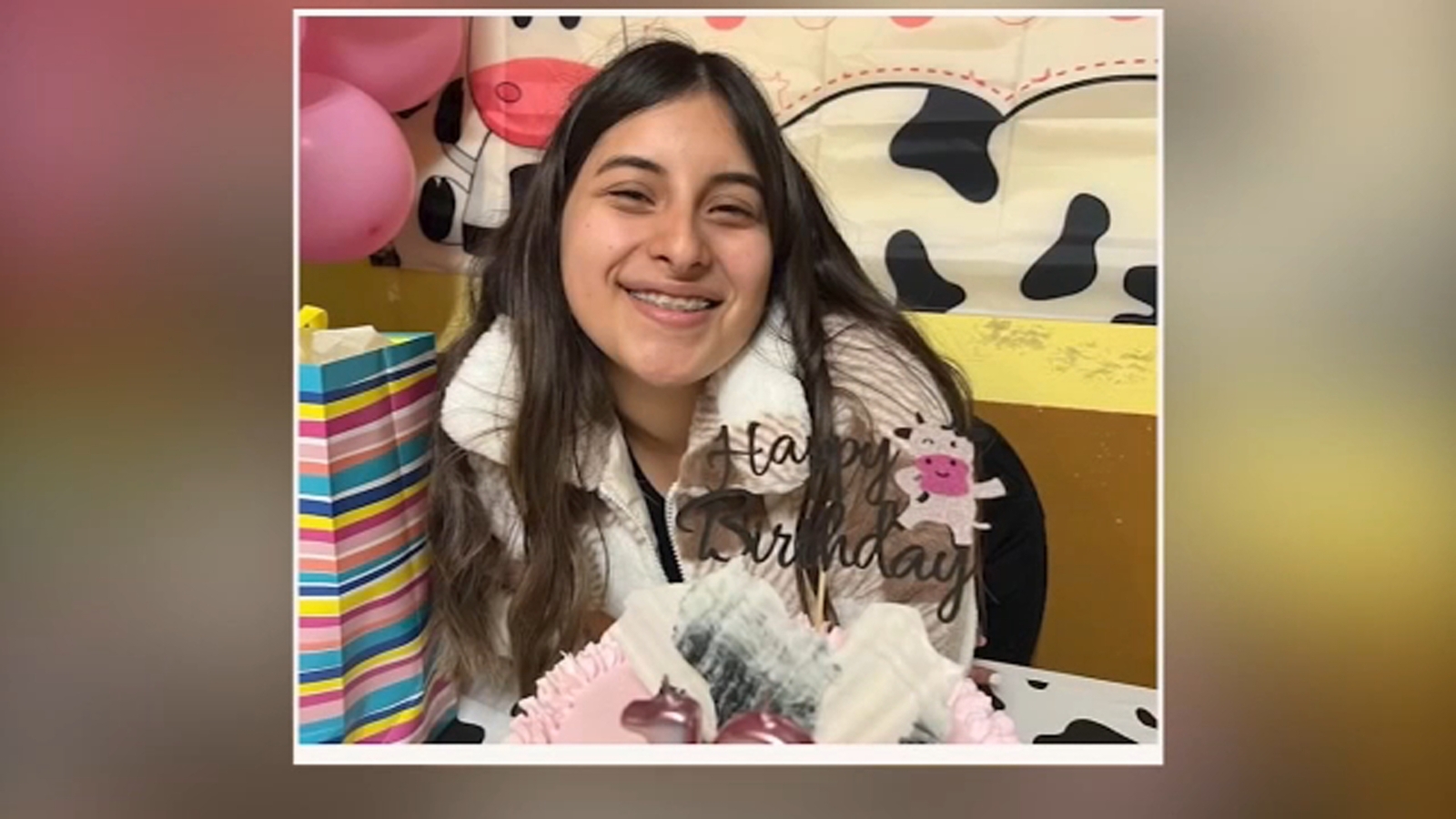 Jury finds former boyfriend of Melanie Camacho guilty in 2023 murder