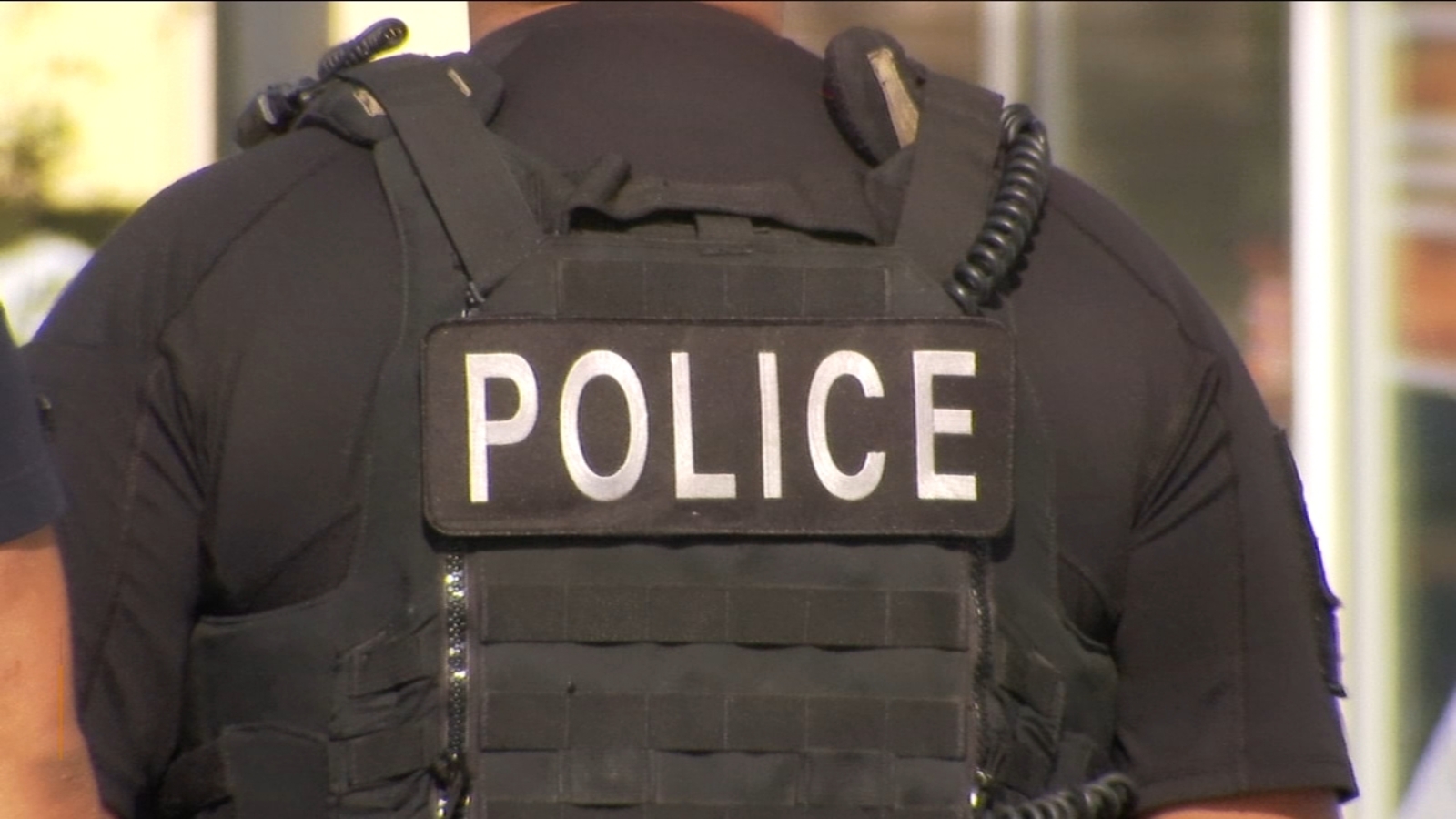 Police heighten patrols at FresYes Fest after Friday night murder