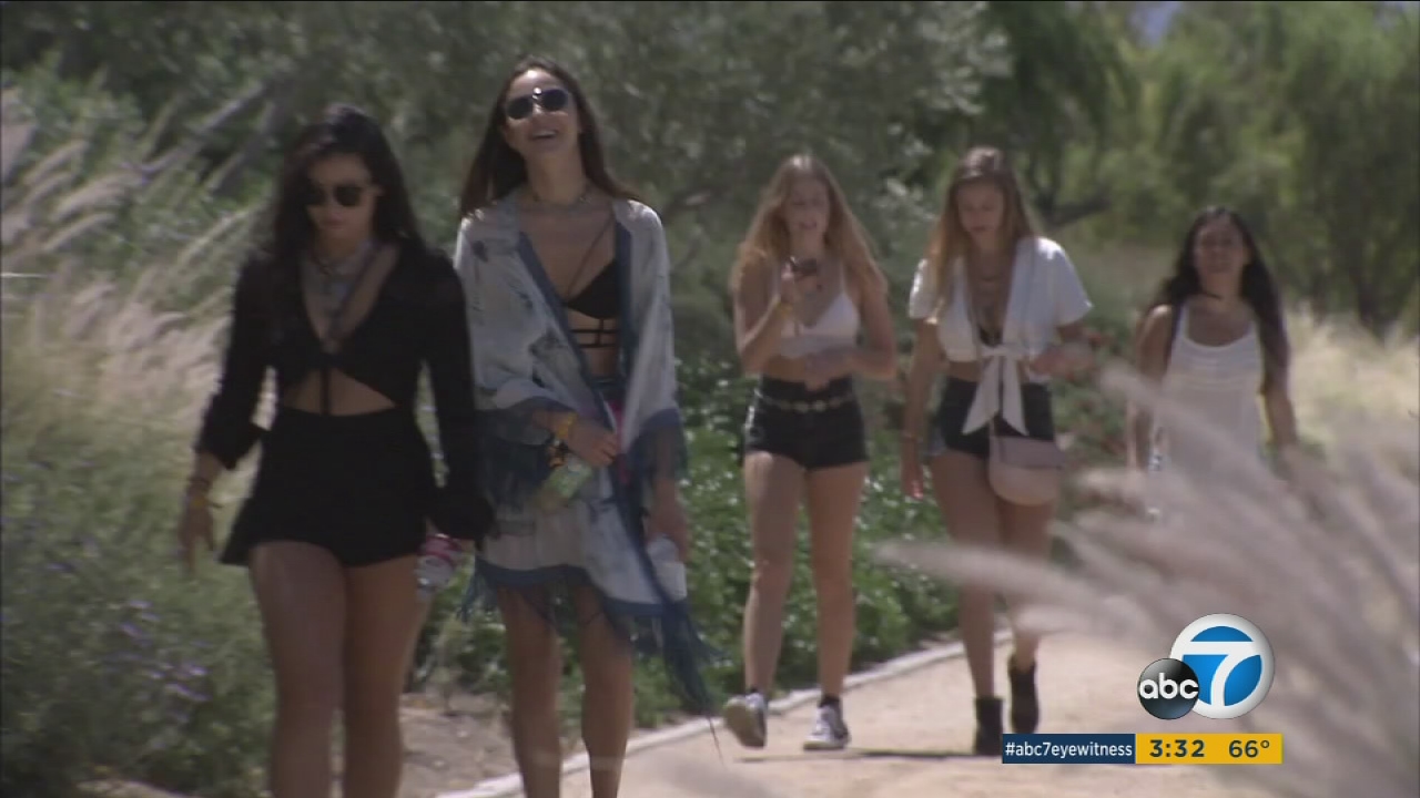 Coachella to bring $90M in revenue to SoCal desert community