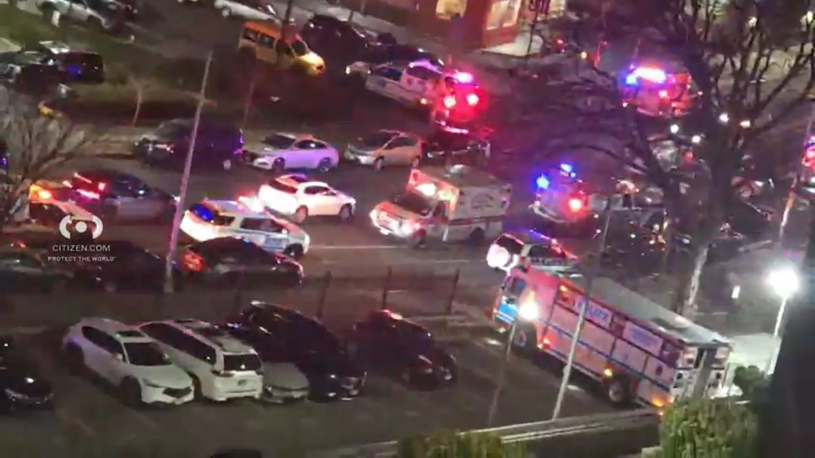 Assault News Image