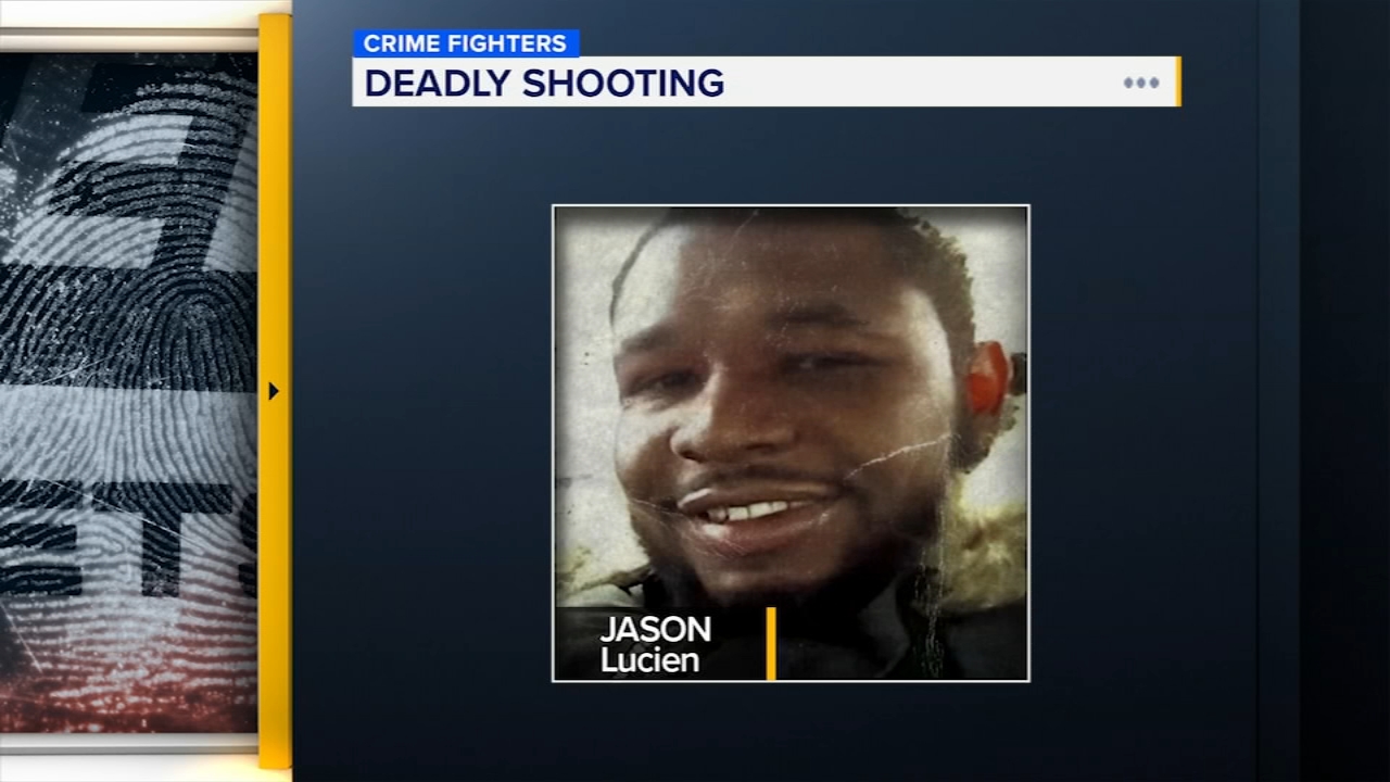 Family seeks closure after man was shot, killed in East Mount Airy cold case
