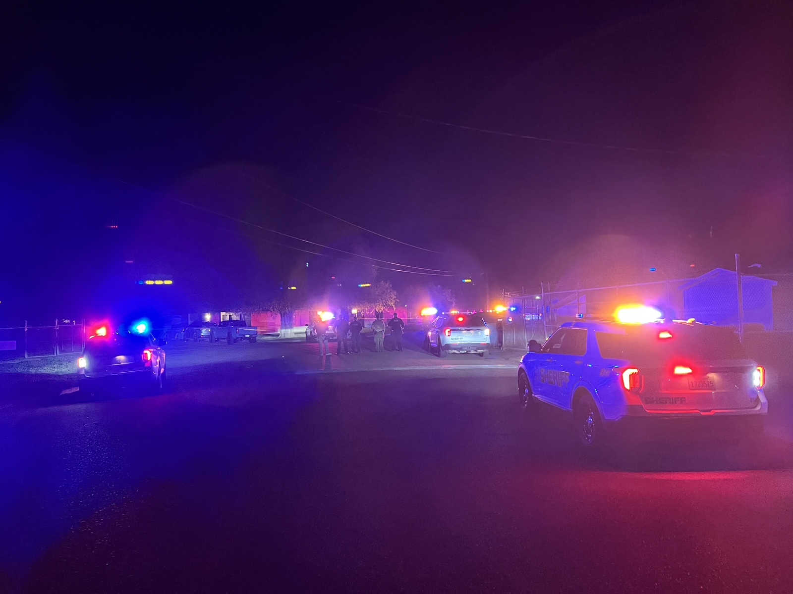 Shooting in Tulare County leaves one teen dead and another in the hospital